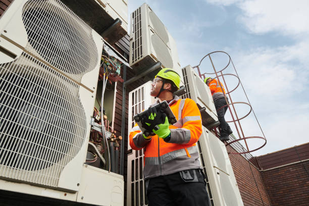 Best Air conditioning repair  in Carl Junction, MO