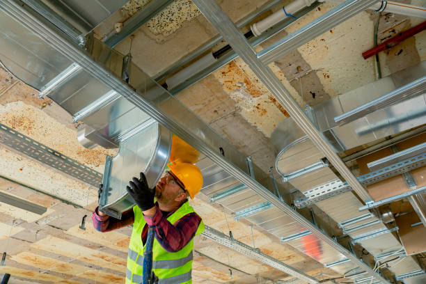 Best HVAC emergency services  in Carl Junction, MO