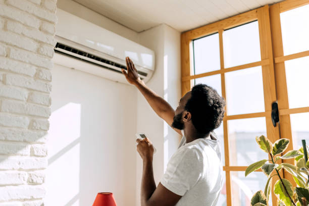 Best Emergency HVAC repair  in Carl Junction, MO