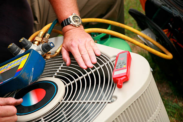 Best Affordable air conditioning repair  in Carl Junction, MO