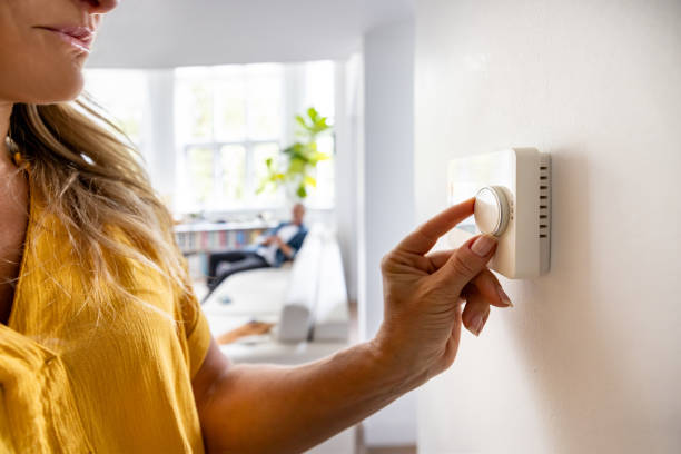 Best HVAC companies near me  in Carl Junction, MO