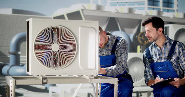 Best Best HVAC companies  in Carl Junction, MO