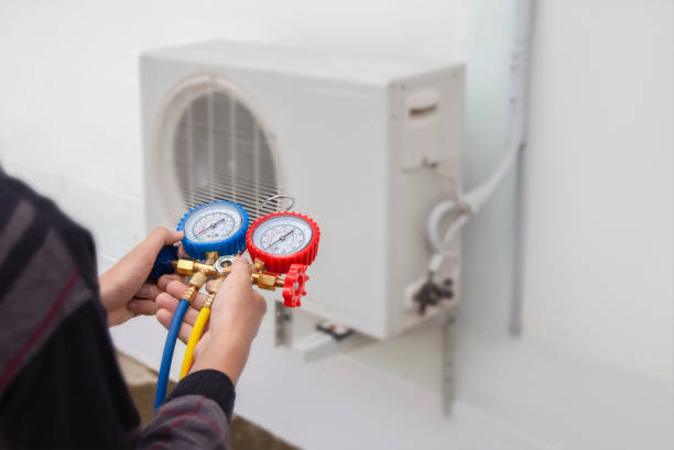 Best HVAC companies near me  in Carl Junction, MO