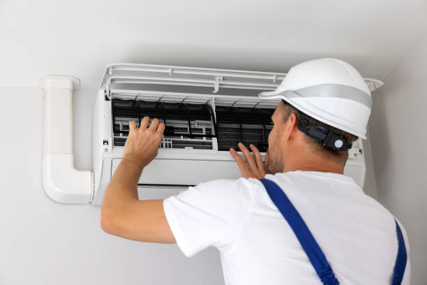 Best HVAC air duct cleaning  in Carl Junction, MO