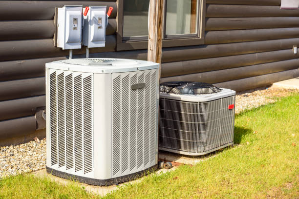Best Residential HVAC services  in Carl Junction, MO