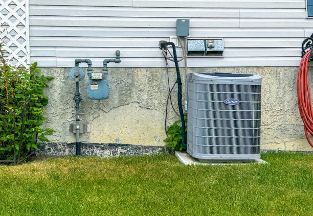 Best HVAC repair near me  in Carl Junction, MO