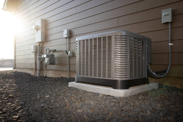 Best HVAC installation services  in Carl Junction, MO
